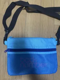 2026年最新】back number グッズ サコッシュの人気アイテム - メルカリ