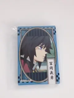 2026年最新】スクエア缶バッジ 義勇の人気アイテム - メルカリ