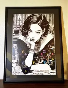 2026年最新】DEATH NYC 額の人気アイテム - メルカリ