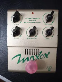 2026年最新】maxon rod880の人気アイテム - メルカリ