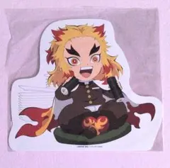 2026年最新】みにきゃら5周年記念大集合くじ 煉獄杏寿郎の人気アイテム