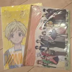 2026年最新】フルーツバスケットクリアファイルの人気アイテム - メルカリ