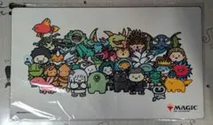 2026年最新】ちびキャラ プレイマットの人気アイテム - メルカリ