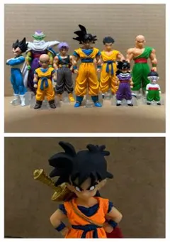 2026年最新】ドラゴンボール hg フィギュア z戦士スペシャルの人気