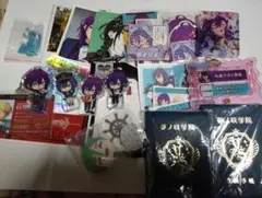 2026年最新】礼瀬マヨイ缶バッジの人気アイテム - メルカリ