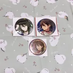 2026年最新】朔間零 缶バッジの人気アイテム - メルカリ