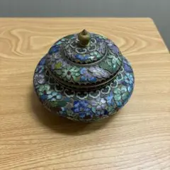 2026年最新】中国七宝焼の人気アイテム - メルカリ