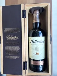 2026年最新】バランタイン30年木箱の人気アイテム - メルカリ