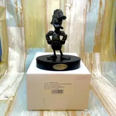 2026年最新】ドナルド ブロンズ像の人気アイテム - メルカリ