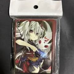 2026年最新】幽鬼うさぎ スリーブの人気アイテム - メルカリ