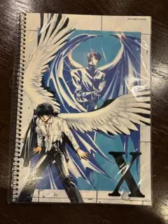 2026年最新】clamp x クリアファイルの人気アイテム - メルカリ