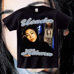 2026年最新】宇多田ヒカル tシャツの人気アイテム - メルカリ