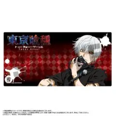 2026年最新】東京喰種 プレイマットの人気アイテム - メルカリ