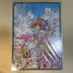 2026年最新】カードキャプターさくら下敷きの人気アイテム - メルカリ