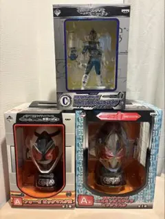 2026年最新】フォーゼ ビッグマスクの人気アイテム - メルカリ