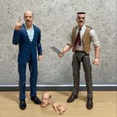 2026年最新】J・ジョナ・ジェイムソンの人気アイテム - メルカリ