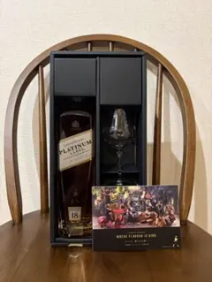 2026年最新】ジョニーウォーカー プラチナの人気アイテム - メルカリ