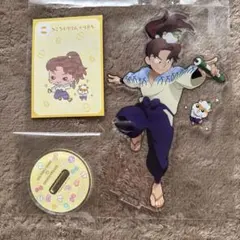 2026年最新】利吉 アクリルスタンド サンリオの人気アイテム - メルカリ