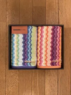 2026年最新】ミッソーニ バスタオルの人気アイテム - メルカリ