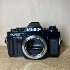 2026年最新】minolta x-700の人気アイテム - メルカリ