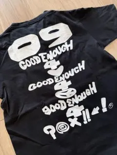 2026年最新】goodenough tシャツの人気アイテム - メルカリ