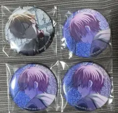 2026年最新】東雲彰人 缶バッジ 30aの人気アイテム - メルカリ