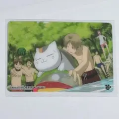 2026年最新】夏目友人帳ウエハースの人気アイテム - メルカリ