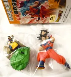 2026年最新】ドラカプ 悟空 チチの人気アイテム - メルカリ