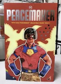 2026年最新】ピースメイカー ホットトイズの人気アイテム - メルカリ