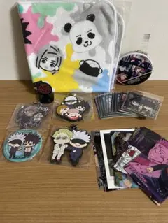 2026年最新】呪術廻戦まとめ売りの人気アイテム - メルカリ