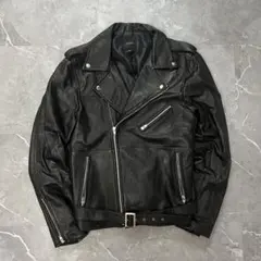 2026年最新】leather jacket y2kの人気アイテム - メルカリ