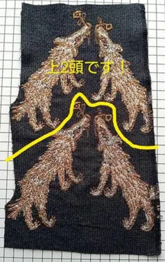 2026年最新】minaperhonen wolf&flowerの人気アイテム - メルカリ