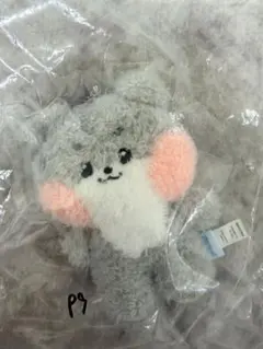 2026年最新】ゴニ ぬいぐるみの人気アイテム - メルカリ