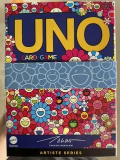 2026年最新】村上隆 unoの人気アイテム - メルカリ