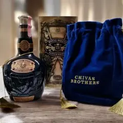 2026年最新】ロイヤルサルート21年ブルーの人気アイテム - メルカリ