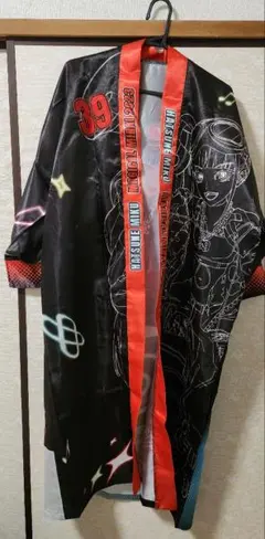 2026年最新】マジカルミライ2016 法被の人気アイテム - メルカリ