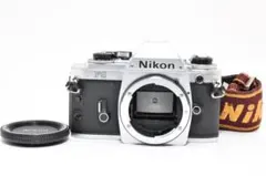 2026年最新】nikon fgの人気アイテム - メルカリ