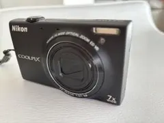 2026年最新】nikon coolpix s6100の人気アイテム - メルカリ