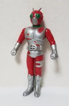 2026年最新】仮面ライダーzx ソフビの人気アイテム - メルカリ