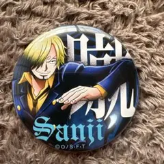 2026年最新】サンジ バースデー缶バッジの人気アイテム - メルカリ