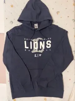 2026年最新】埼玉西武ライオンズ パーカーの人気アイテム - メルカリ