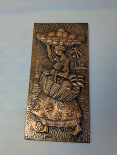 2026年最新】ブロンズレリーフの人気アイテム - メルカリ E-壁 【希少