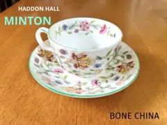 2026年最新】アンティーク カップ&ソーサー ミントンの人気アイテム