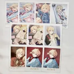 2026年最新】仁兎なずな ぱしゃこれ 箔押しの人気アイテム - メルカリ