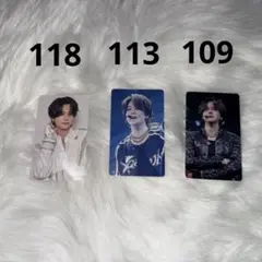 INI LOUD サインチェキ 藤牧京介