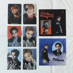 2026年最新】鶴房汐恩 トレカ コンプの人気アイテム - メルカリ