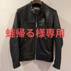 2026年最新】666 シングル ライダースの人気アイテム - メルカリ