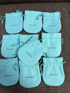 2026年最新】ティファニー 巾着の人気アイテム - メルカリ