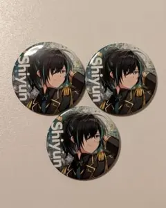 2026年最新】騎士a しゆん 缶バッジの人気アイテム - メルカリ