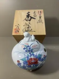 2026年最新】伊万里 香炉の人気アイテム - メルカリ